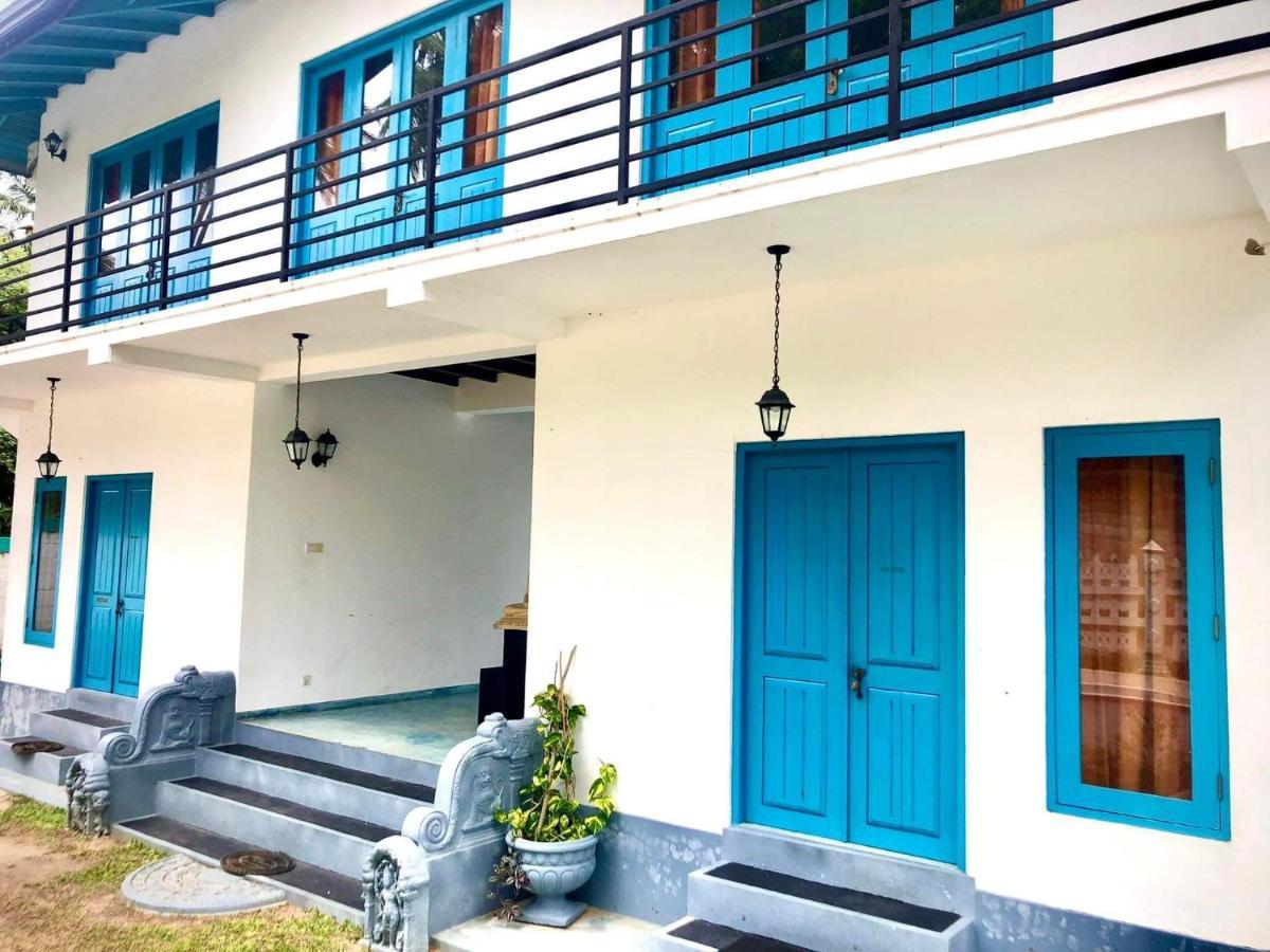 Seth Villa By Magampura Resorts Tangalle Exteriér fotografie
