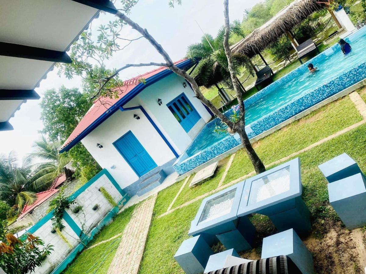 Seth Villa By Magampura Resorts Tangalle Exteriér fotografie