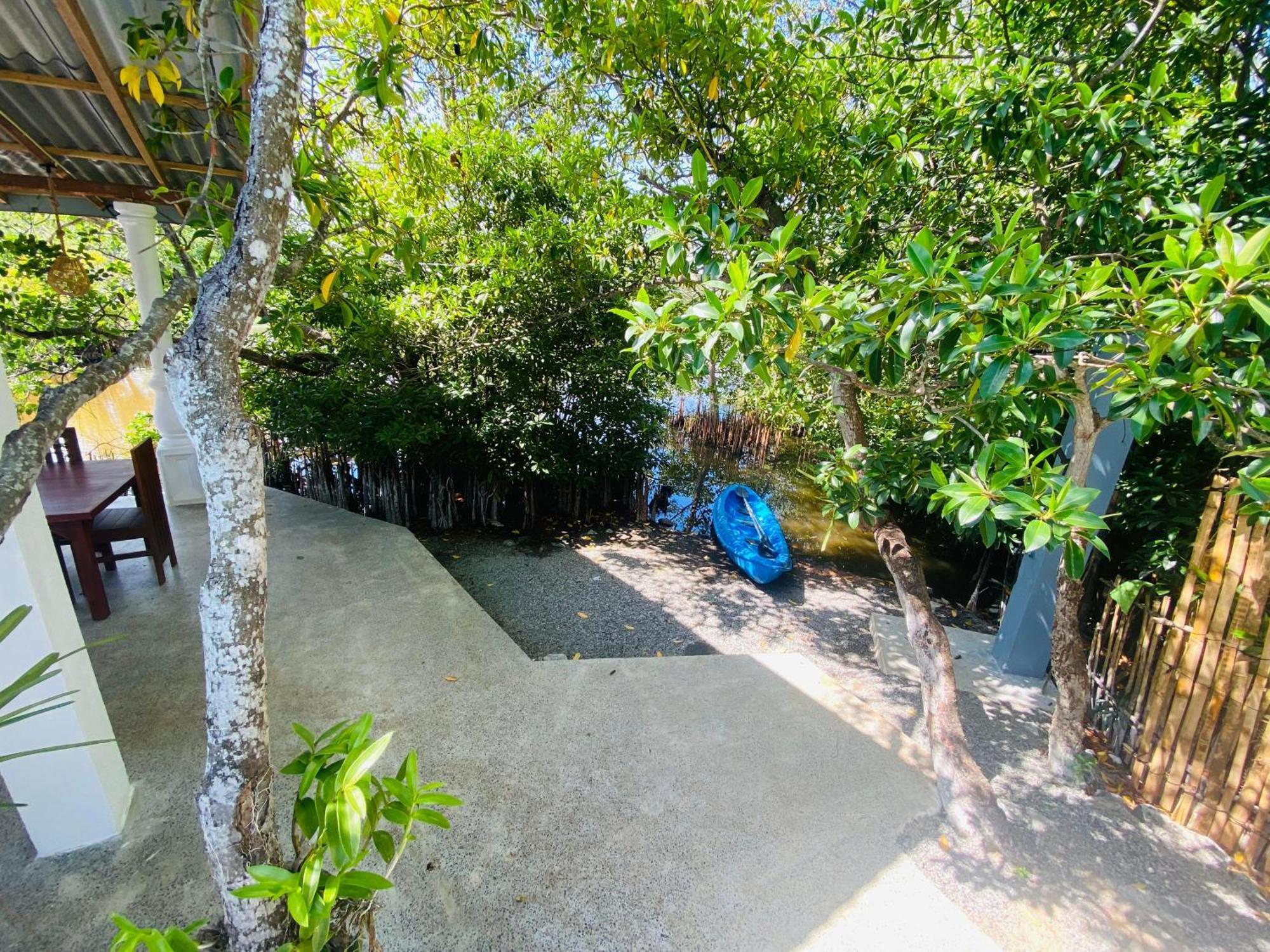 Seth Villa By Magampura Resorts Tangalle Exteriér fotografie