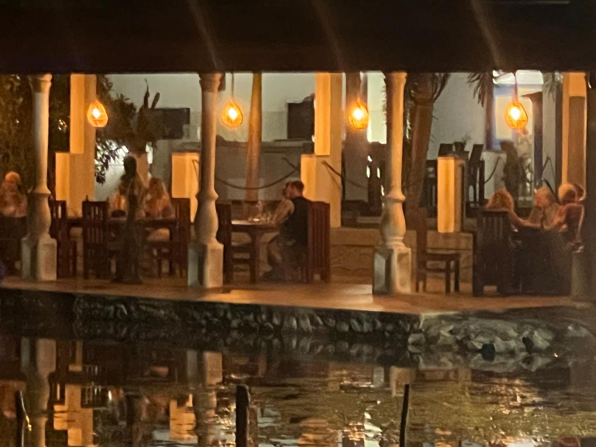 Seth Villa By Magampura Resorts Tangalle Exteriér fotografie